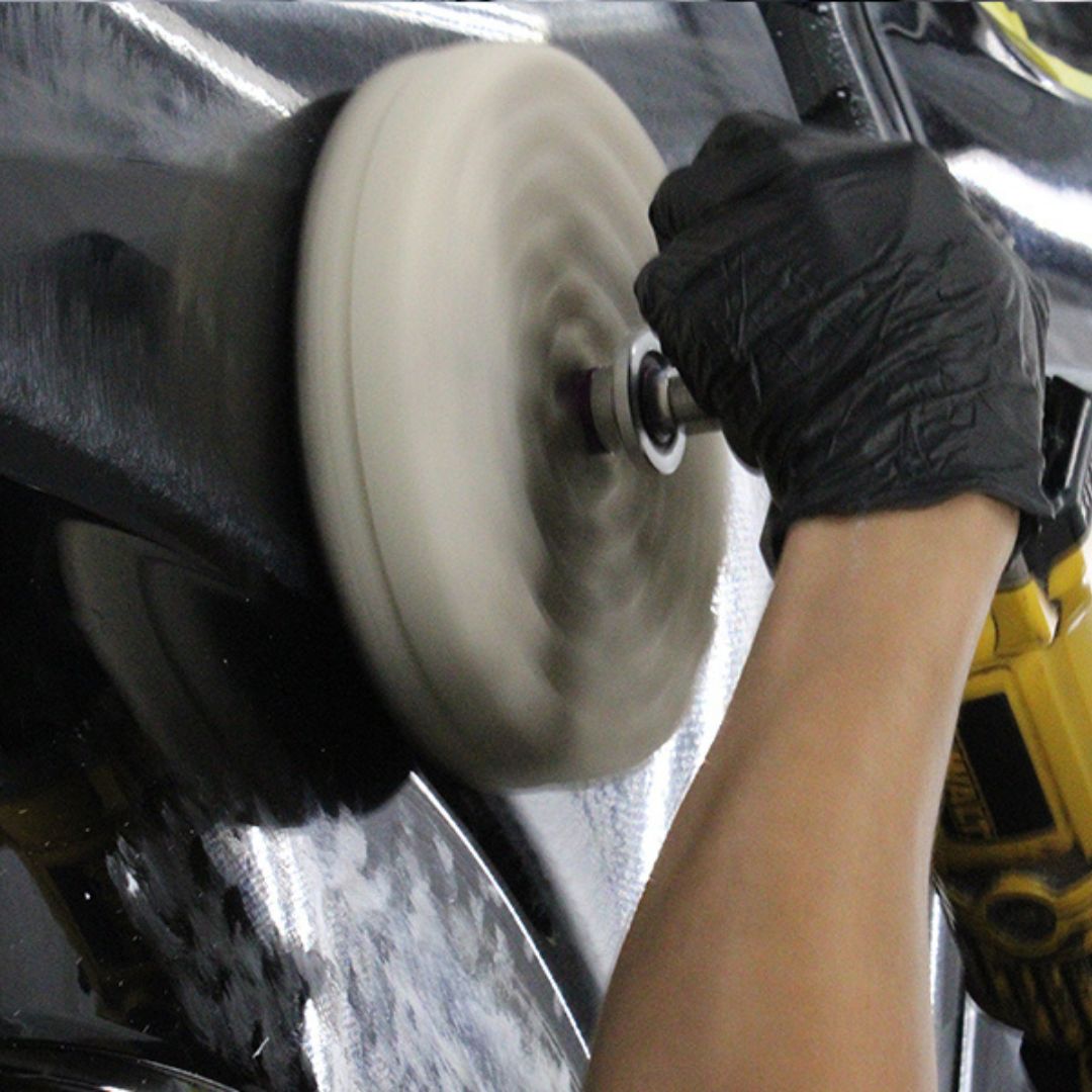 Car Detailing Independence Mo